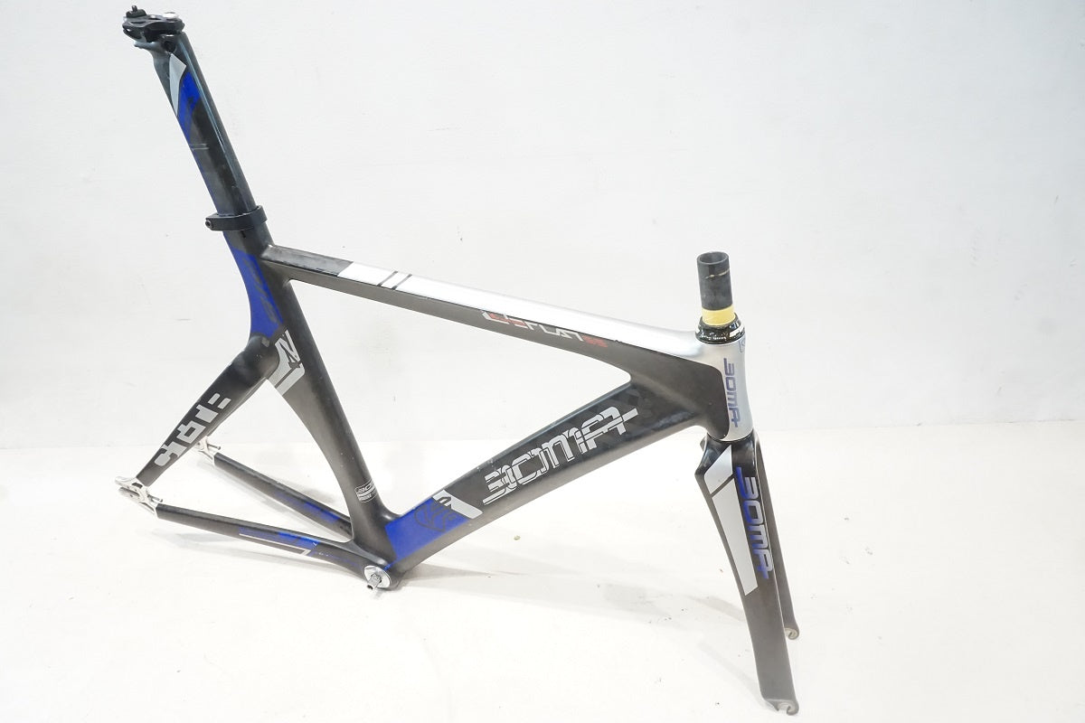 BOMA 「ボマ」 L'ECLAT SS 2014年モデル トラックバイク フレームセット / 横浜戸塚店