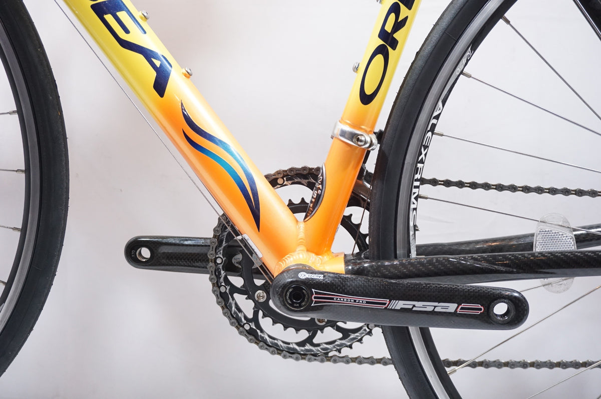 ORBEA 「オルベア」 EUSKALTEL 2004年頃モデル ロードバイク / 世田谷店