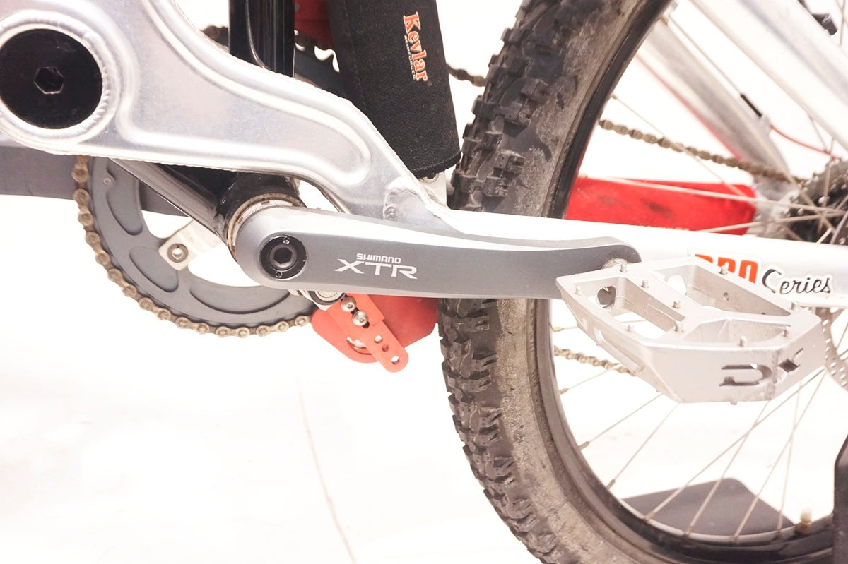 FOES RACING 「フォーズレーシング」 FOES-DHS 年式不明 マウンテンバイク / 大阪門真店