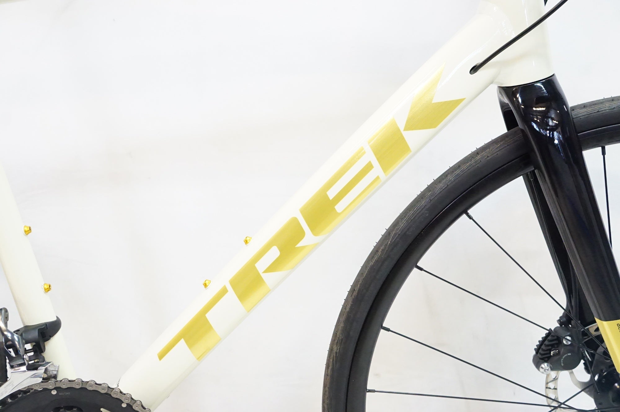TREK 「トレック」 DOMANE AL 4 DISC (GEN 3) 2023年モデル ロードバイク / 熊谷本店