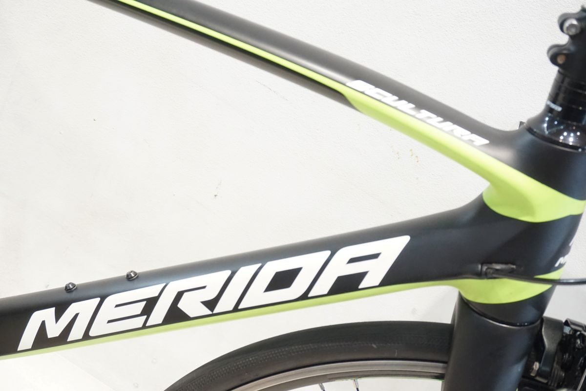 MERIDA 「メリダ」 SCULTURA 4000 2015年モデル ロードバイク / 横浜戸塚店