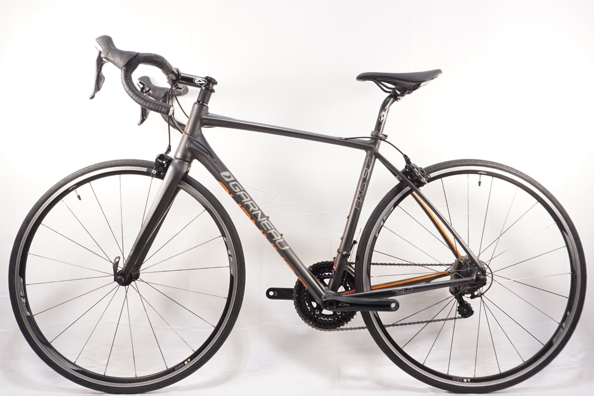GARNEAU 「ガノー」 AXIS SL2 2015年モデル ロードバイク / 中目黒店
