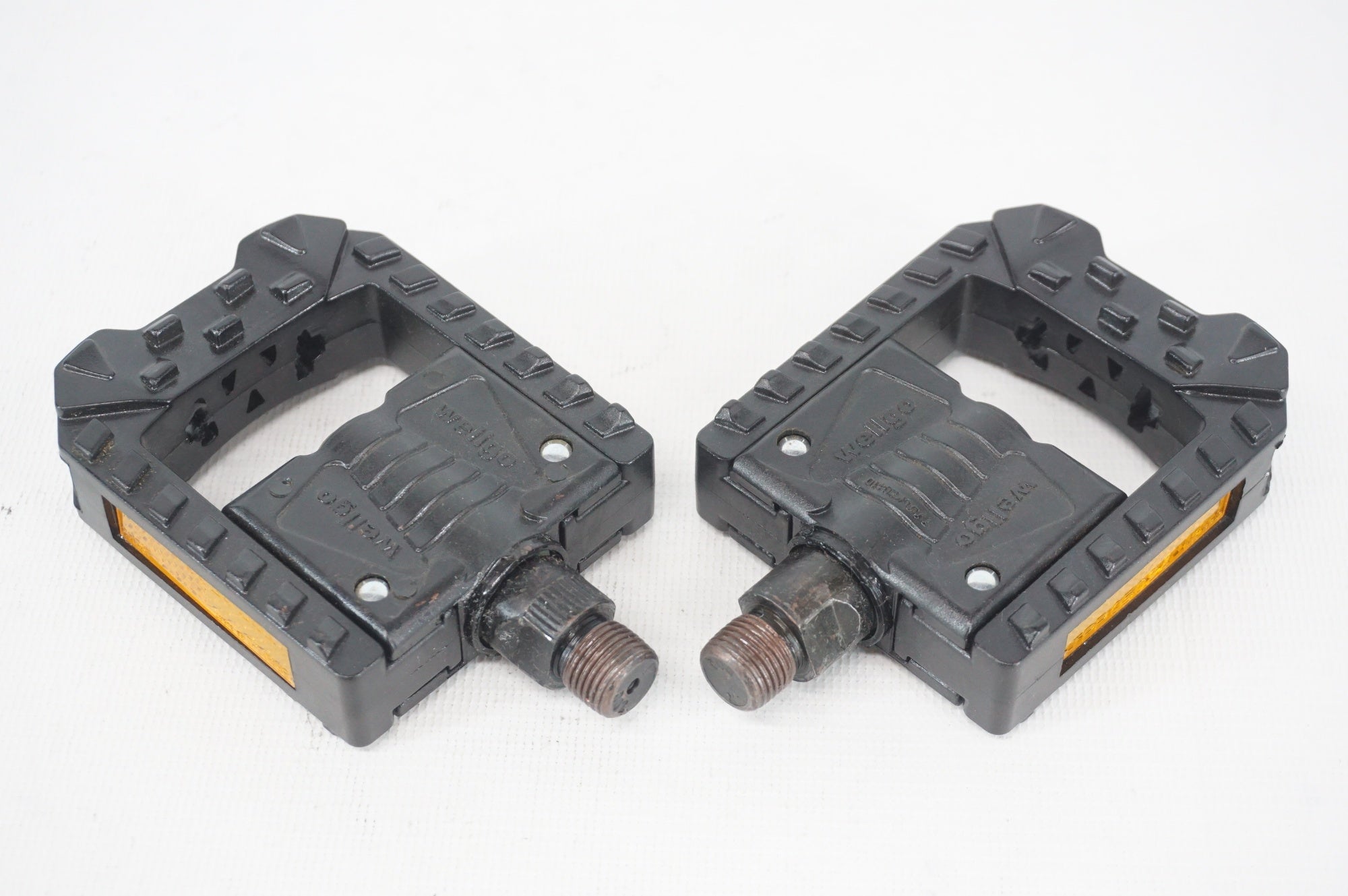 WELLGO 「ウェルゴ」 ペダル / 阪急塚口店