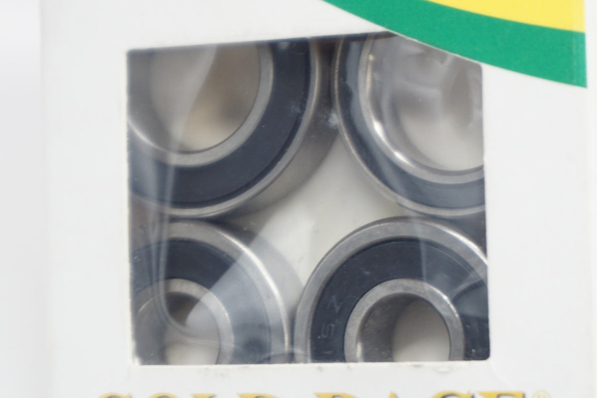 GOLD RACE 「ゴールドレース」 BEARING WHEEL KIT ベアリング / 滋賀大津店