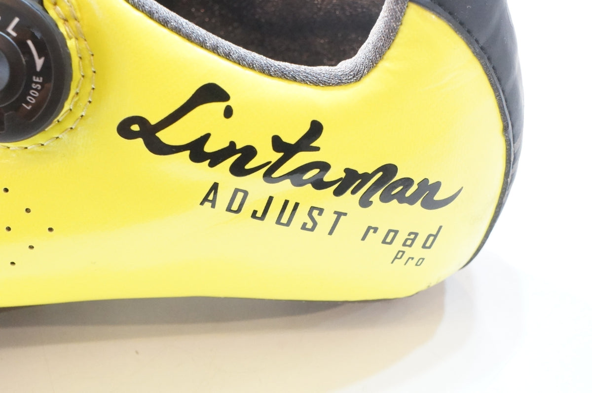 LINTAMAN 「リンタマン」 ADJUST ROAD PRO 26.6cm シューズ / 浦和ベース