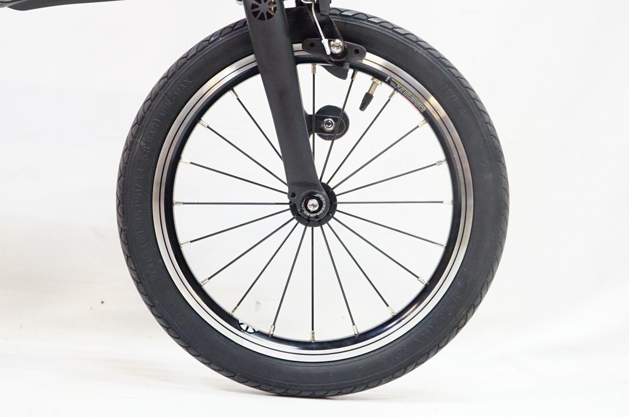 DAHON 「ダホン」 TBM 2024年モデル 14インチ 折り畳み自転車 / 熊谷本店