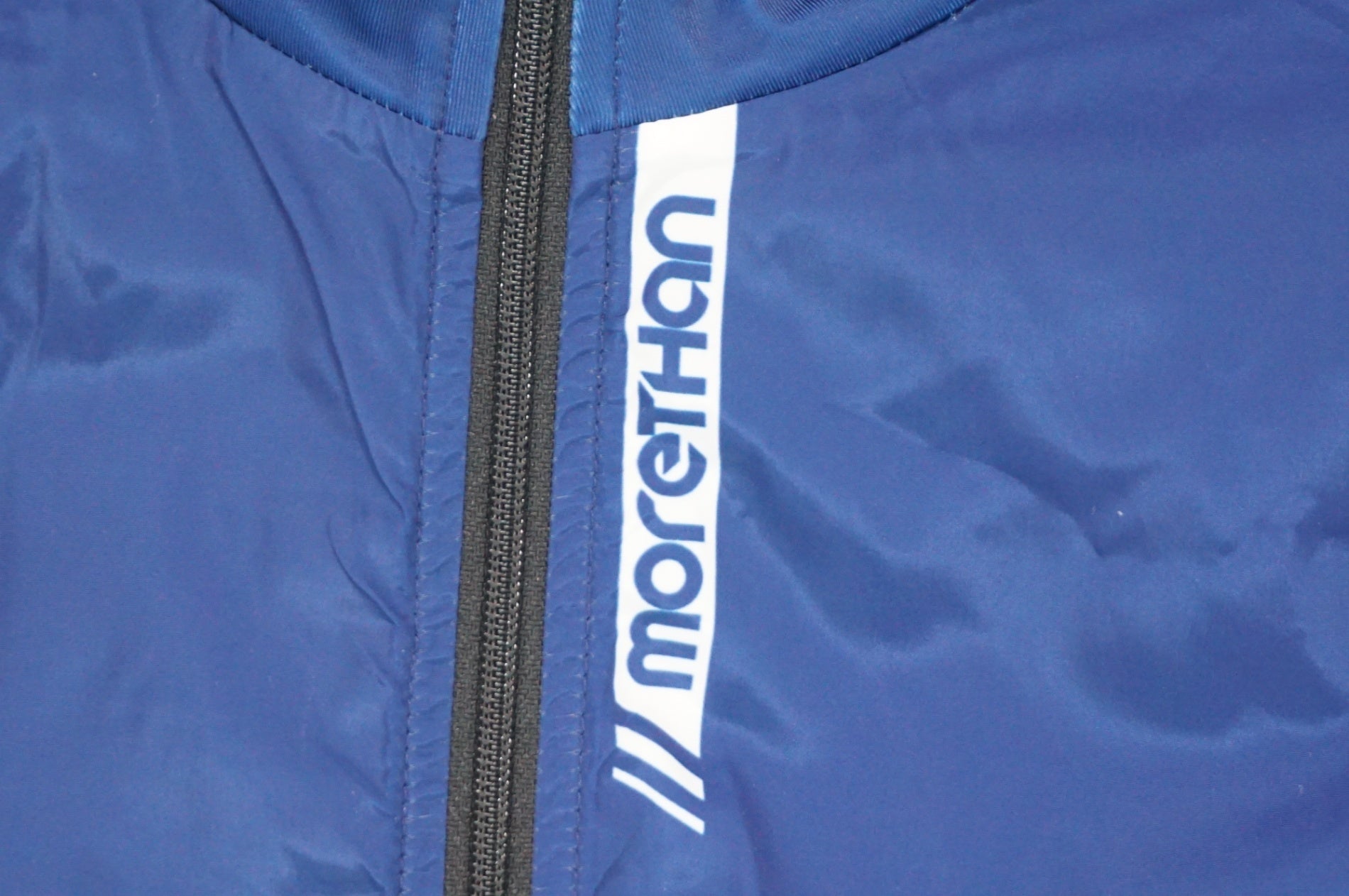 MORETHAN 「モーゼン」 Sサイズ ナイロンベスト / 阪急塚口店