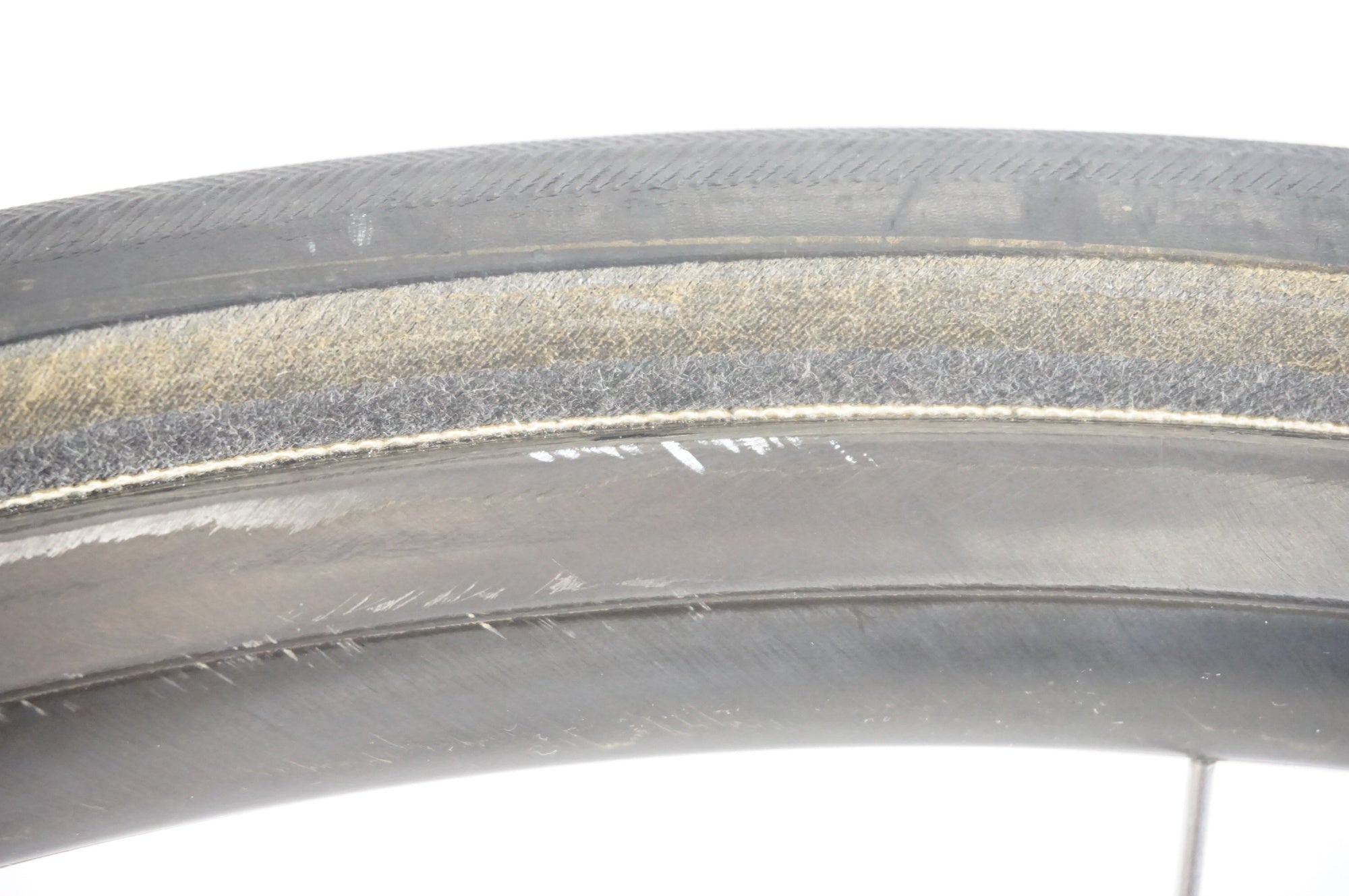 ENVE 「エンヴィ」 リム EXTRALITE CYBERFRONT ハブ フロントホイール / 宇都宮店