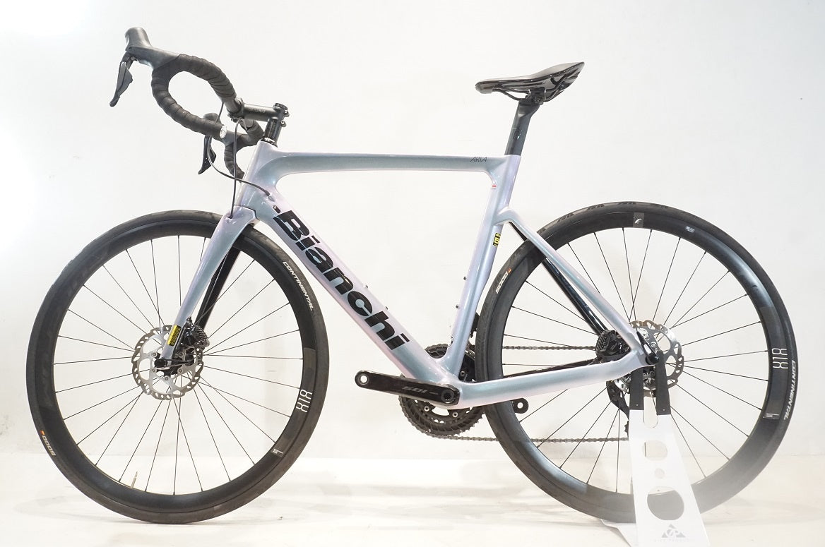 BIANCHI 「ビアンキ」 ARIA 2023年モデル ロードバイク / 横浜戸塚店