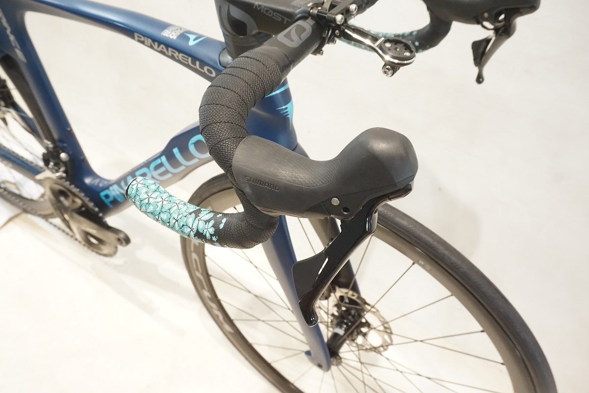 PINARELLO 「ピナレロ」 PRINCE DISK 105 2023年モデル ロードバイク / 横浜戸塚店
