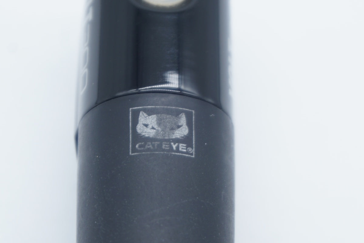 CATEYE 「キャットアイ」 VOLT300 フロントライト/ 滋賀大津店