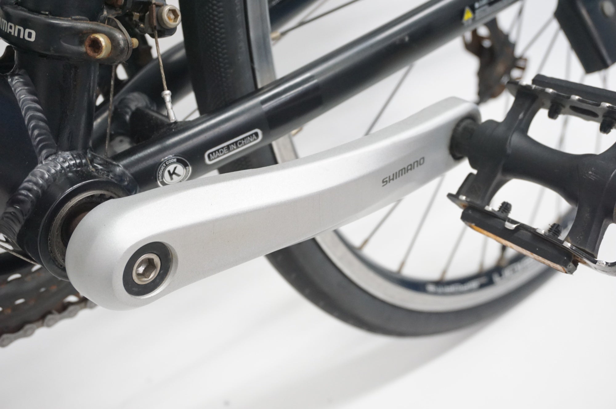 ASAHI 「あさひ」 PRECISION SPORTS 2019年モデル クロスバイク / 福岡店