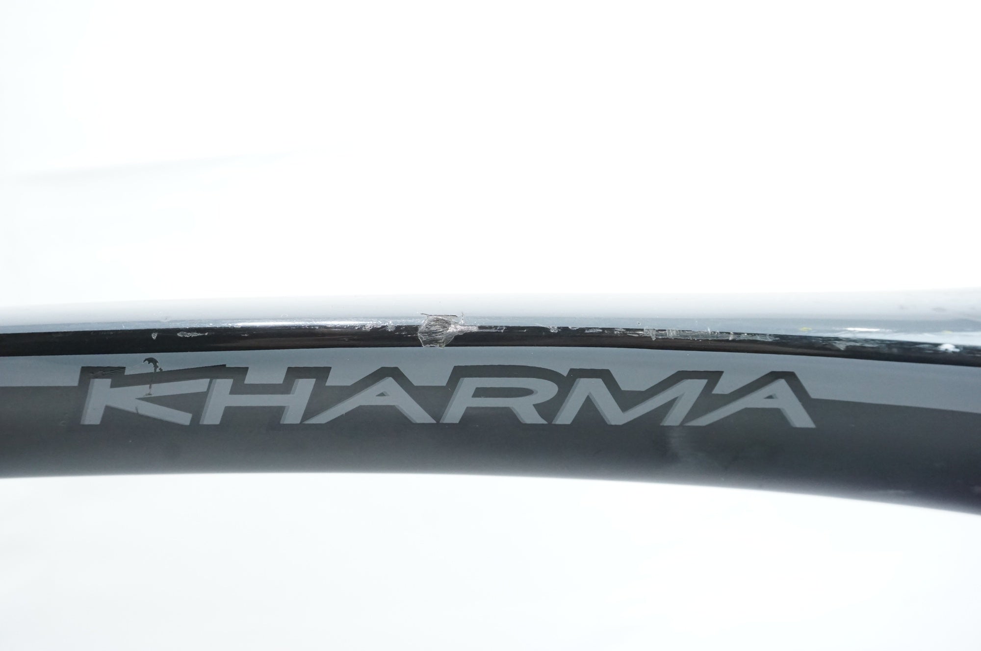 ジャンク KUOTA 「クオータ」 KHARMA 2015年モデル フレームセット / 中目黒店