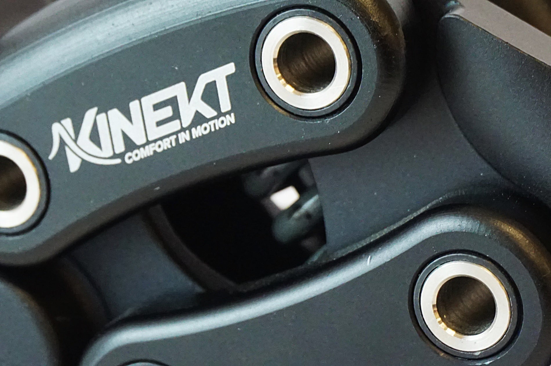 KINEKT 「キネクト」 サスペンション φ31.8 100mmx50° ステム / 浜松店