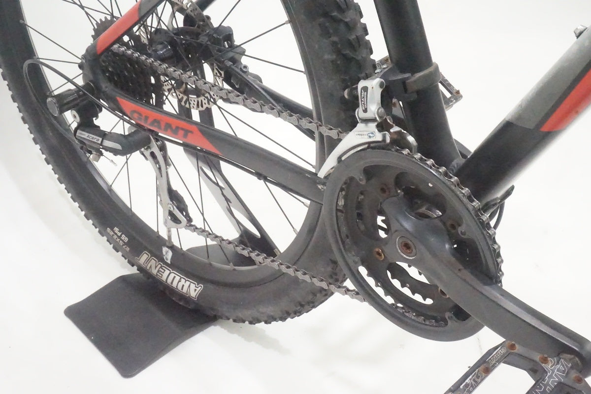 GIANT「ジャイアント」 TALON3 2018年モデル マウンテンバイク / 京都西院店