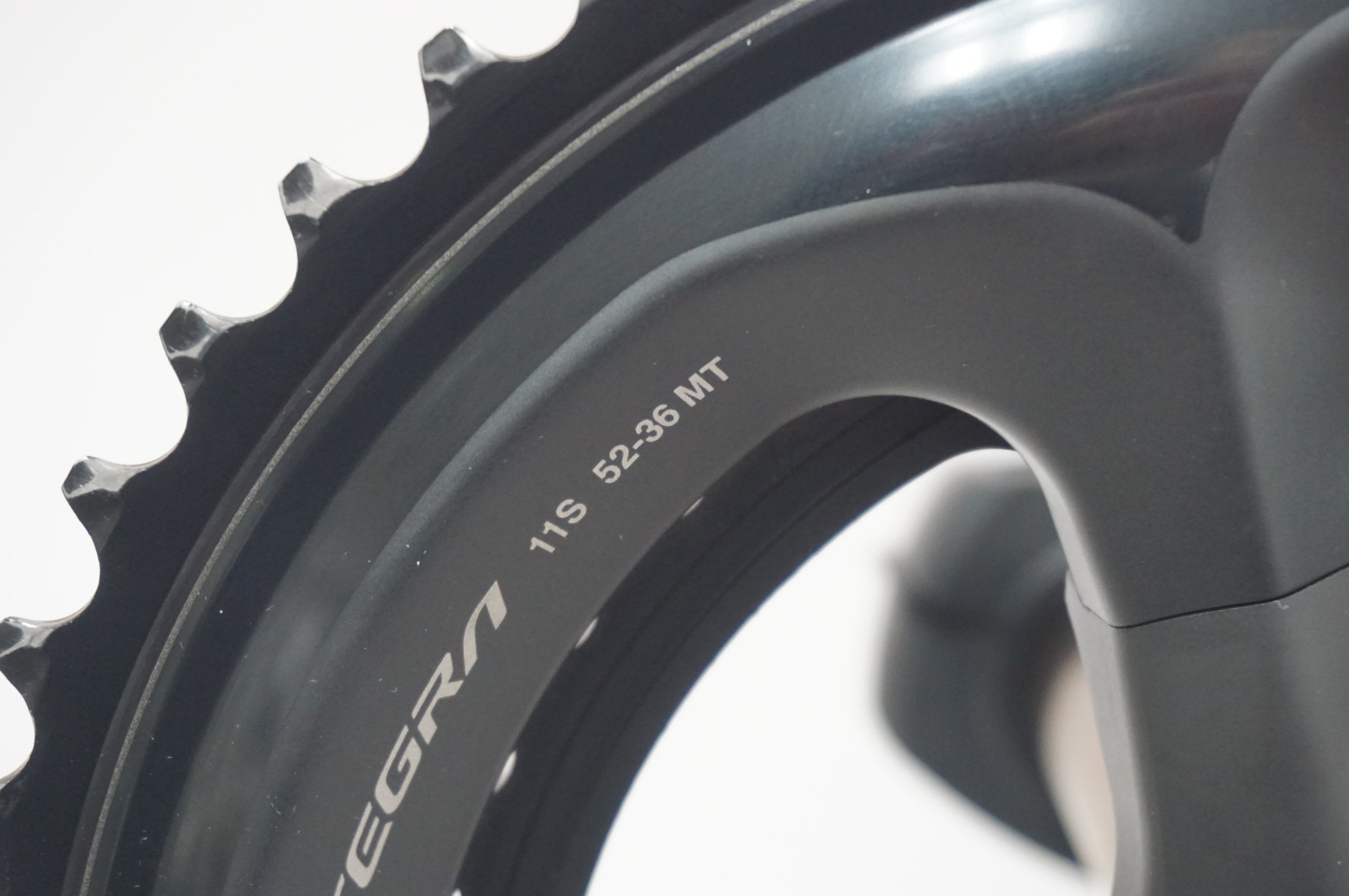 SHIMANO 「シマノ」 ULTEGRA FC-R8000 52-36T 170mm クランク / 福岡店