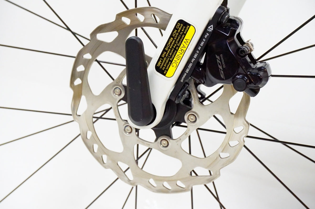 BIANCHI 「ビアンキ」 SPRINT DISC 105 2024年モデル ロードバイク / 名古屋大須店