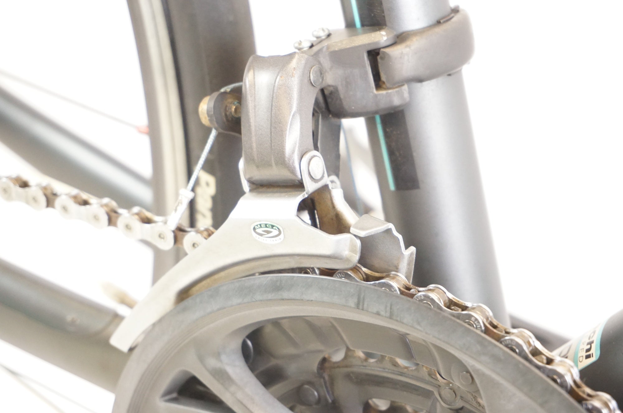 BIANCHI 「ビアンキ」 CAMALEONTE 2 2015年モデル クロスバイク / 宇都宮店