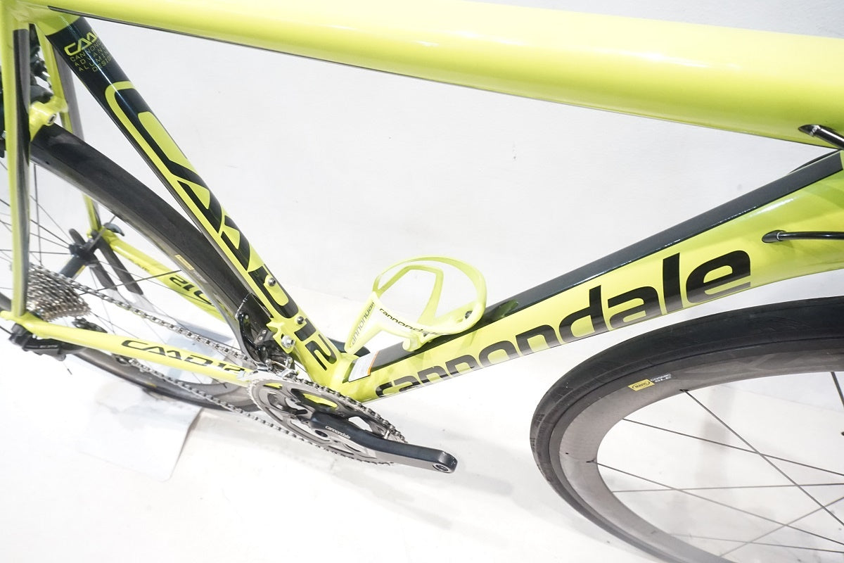 CANNONDALE 「キャノンデール」 CAAD12 105 2016年モデル ロードバイク / 横浜戸塚店