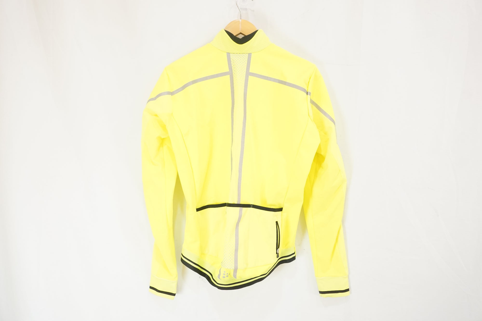 CRAFT 「クラフト」 GROW JACKET サイズM サイクルジャケット / バイチャリ浦和ベース