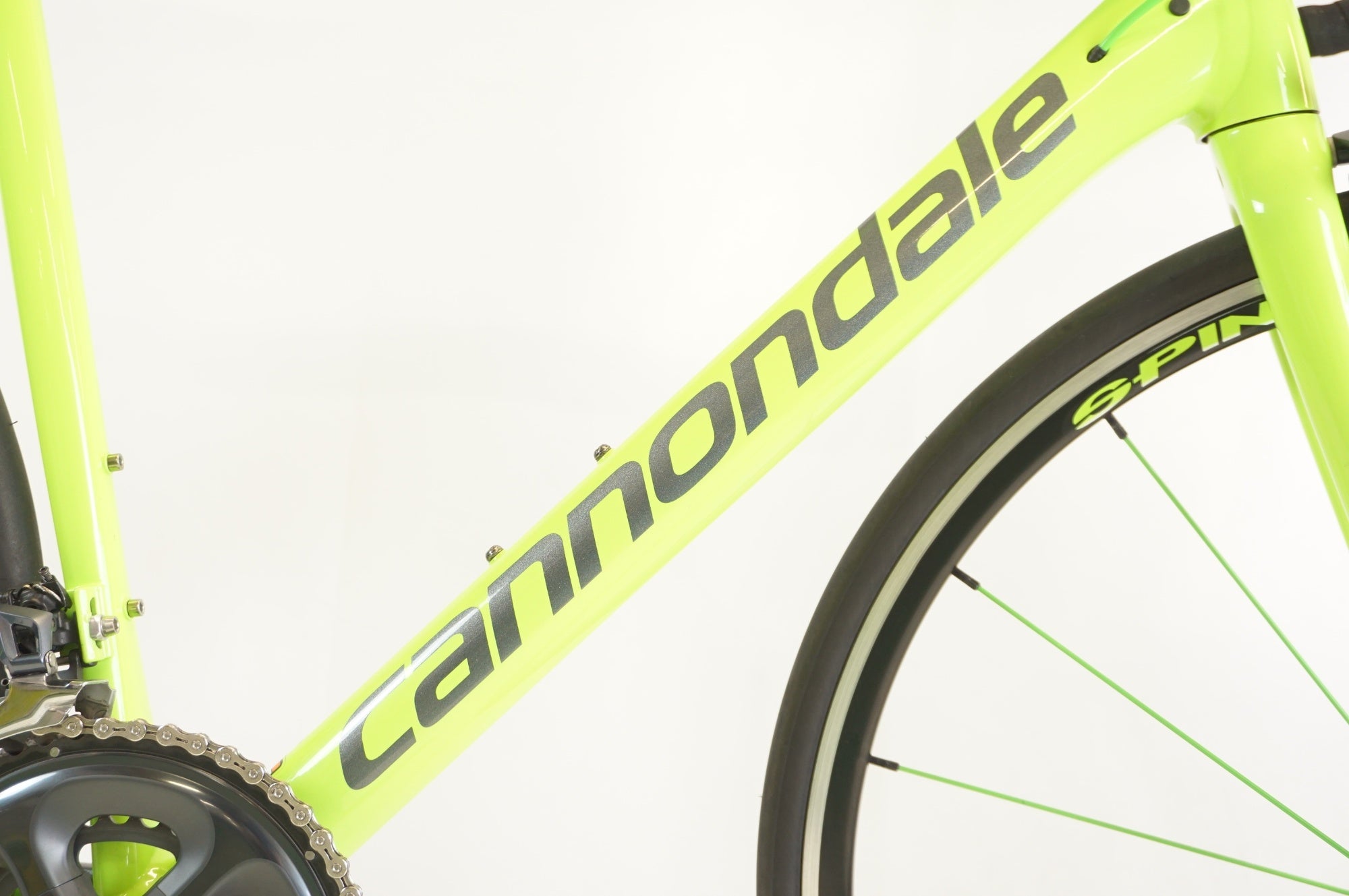 CANNONDALE 「キャノンデール」 CAAD12 COLORS 2019年モデル ロードバイク カスタム / 宇都宮店