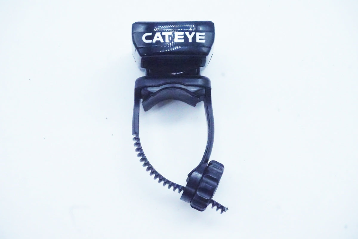 CATEYE「キャットアイ」 STRADA CC-RD420DW サイクルコンピューター/ 京都西院店