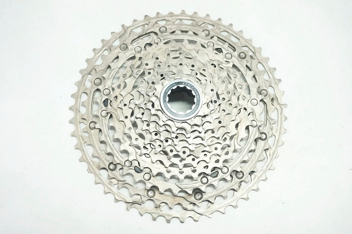 シマノ SHIMANO DEORE 11速 CS-M5100 11-51T 81eE-xYQyML._UF1000,1000_QL80_.jpg