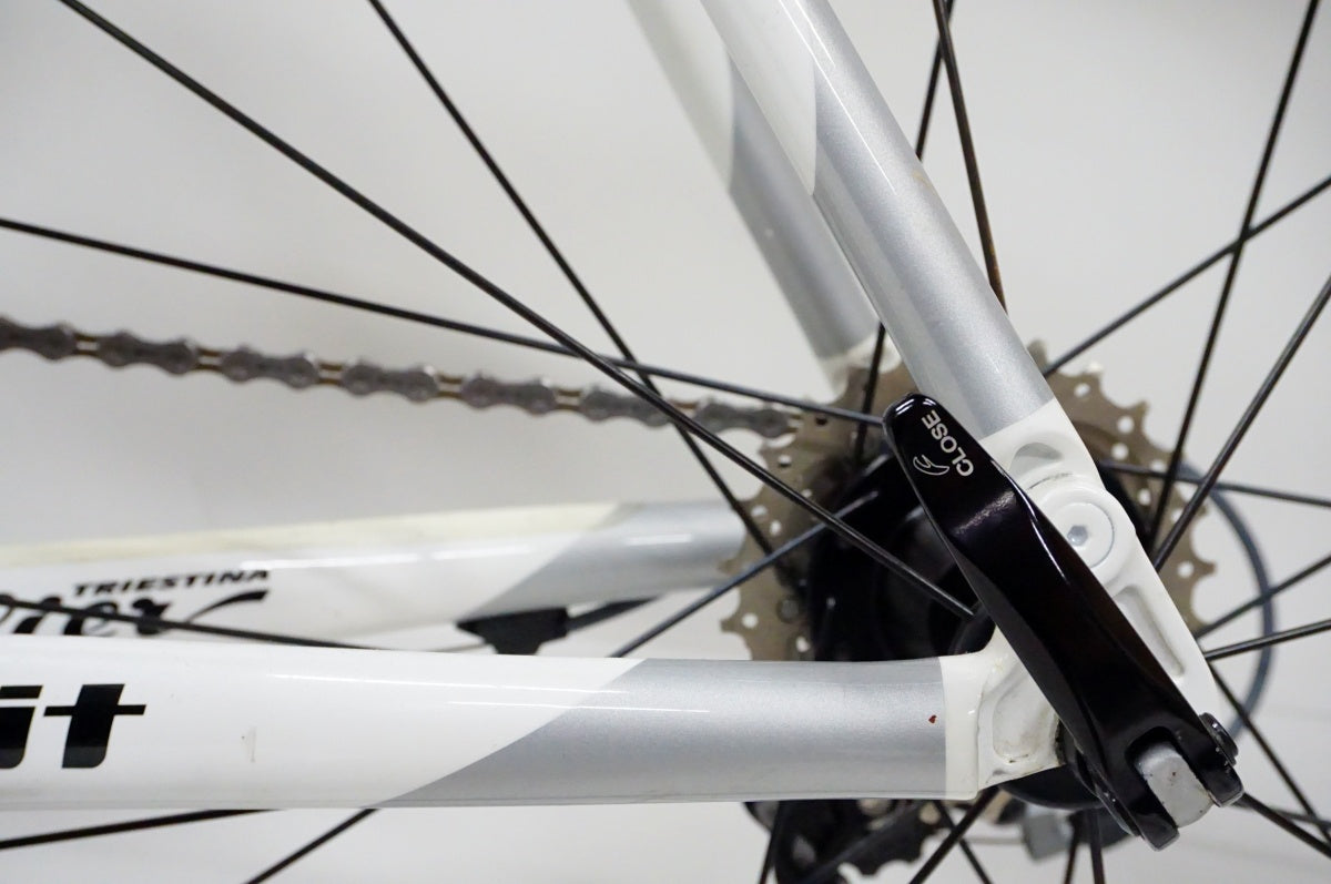 WILIER 「ウィリエール」 IZOARD XP 2010年モデル ロードバイク / 名古屋大須店