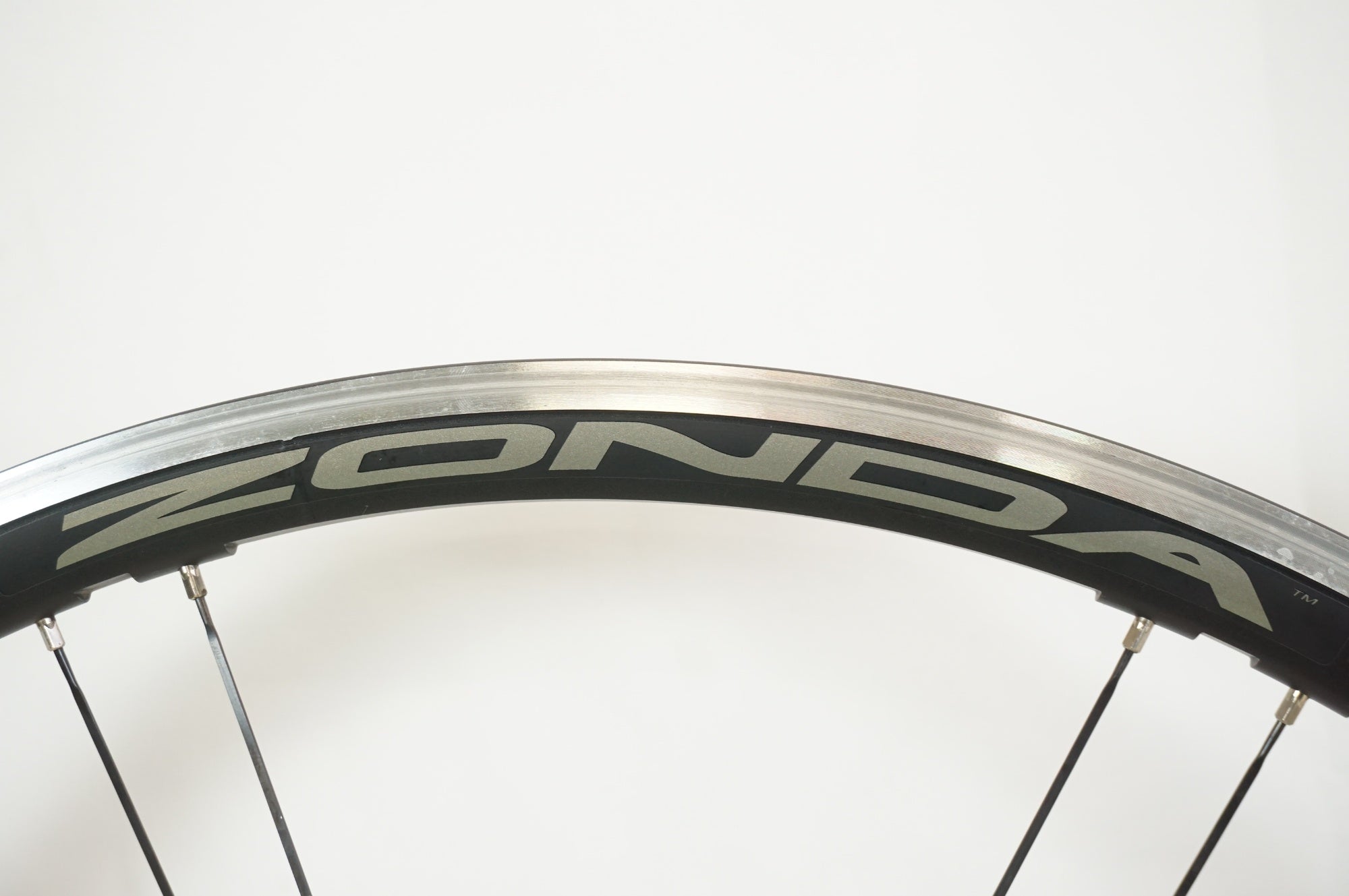 CAMPAGNOLO 「カンパニョーロ」 ZONDA C17 SHIMANO 11S ホイールセット / 宇都宮店