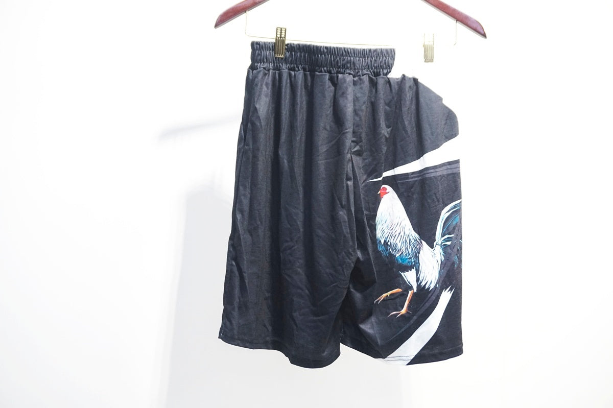 ROOSTER 「ル―スター」 Sサイズ 半袖シャツ+パンツ / 大阪門真店