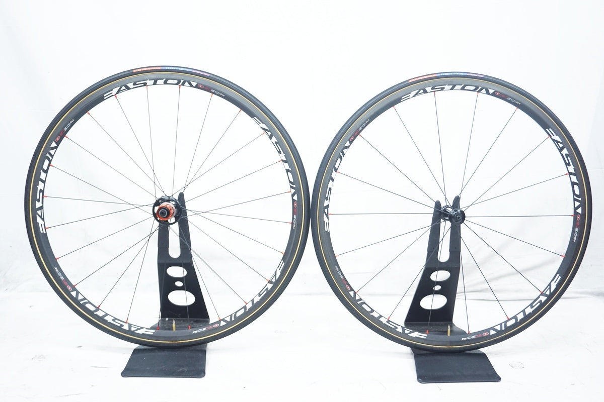 EASTON 「イーストン」 EC90 SLX シマノ11速 ホイールセット / 大阪
