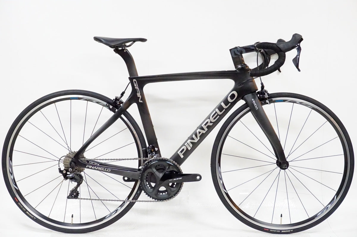PINARELLO 「ピナレロ」 GAN 105 2021年モデル ロードバイク / 名古屋大須店