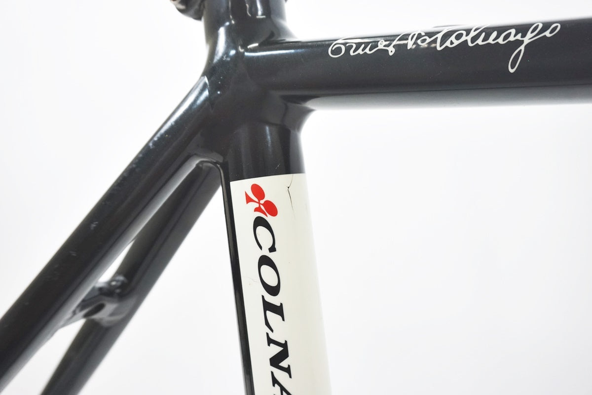 COLNAGO 「コルナゴ」 MONDO2.0 2018年モデル フレームセット / 東京商品化センター
