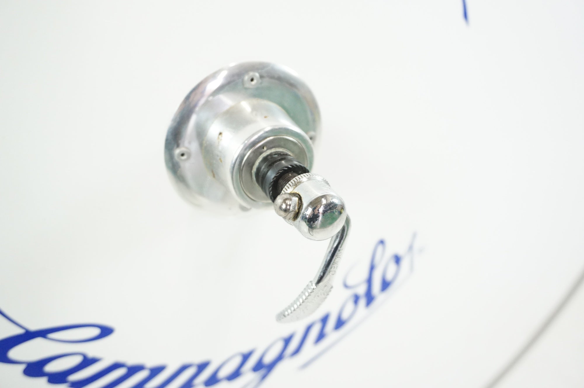 CAMPAGNOLO 「カンパニョーロ」 KHAMSIN DISC ボスフリー リアホイール / 宇都宮店
