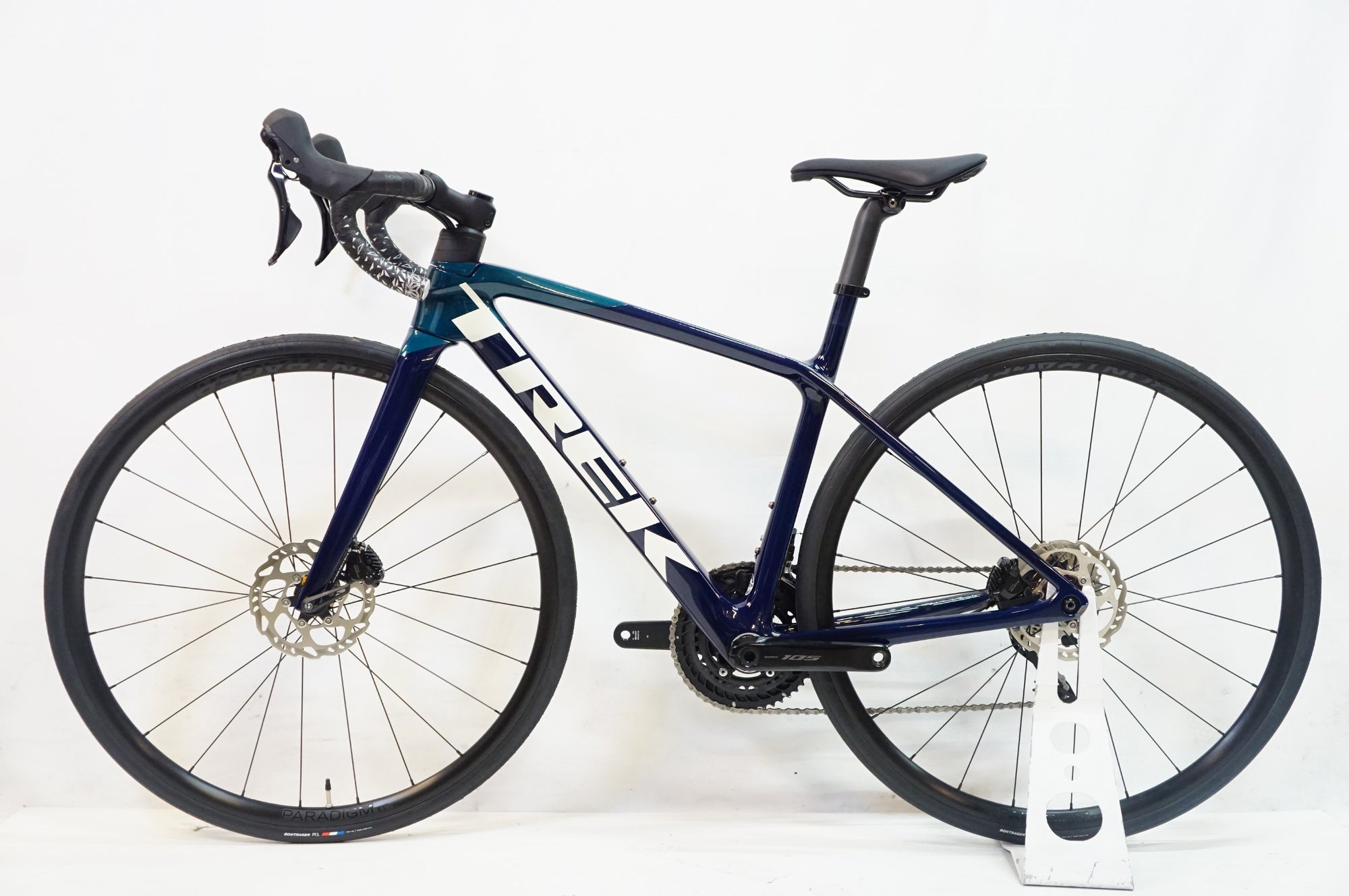 TREK 「トレック」 EMONDA SL5 2024年モデル ロードバイク / 熊谷本店