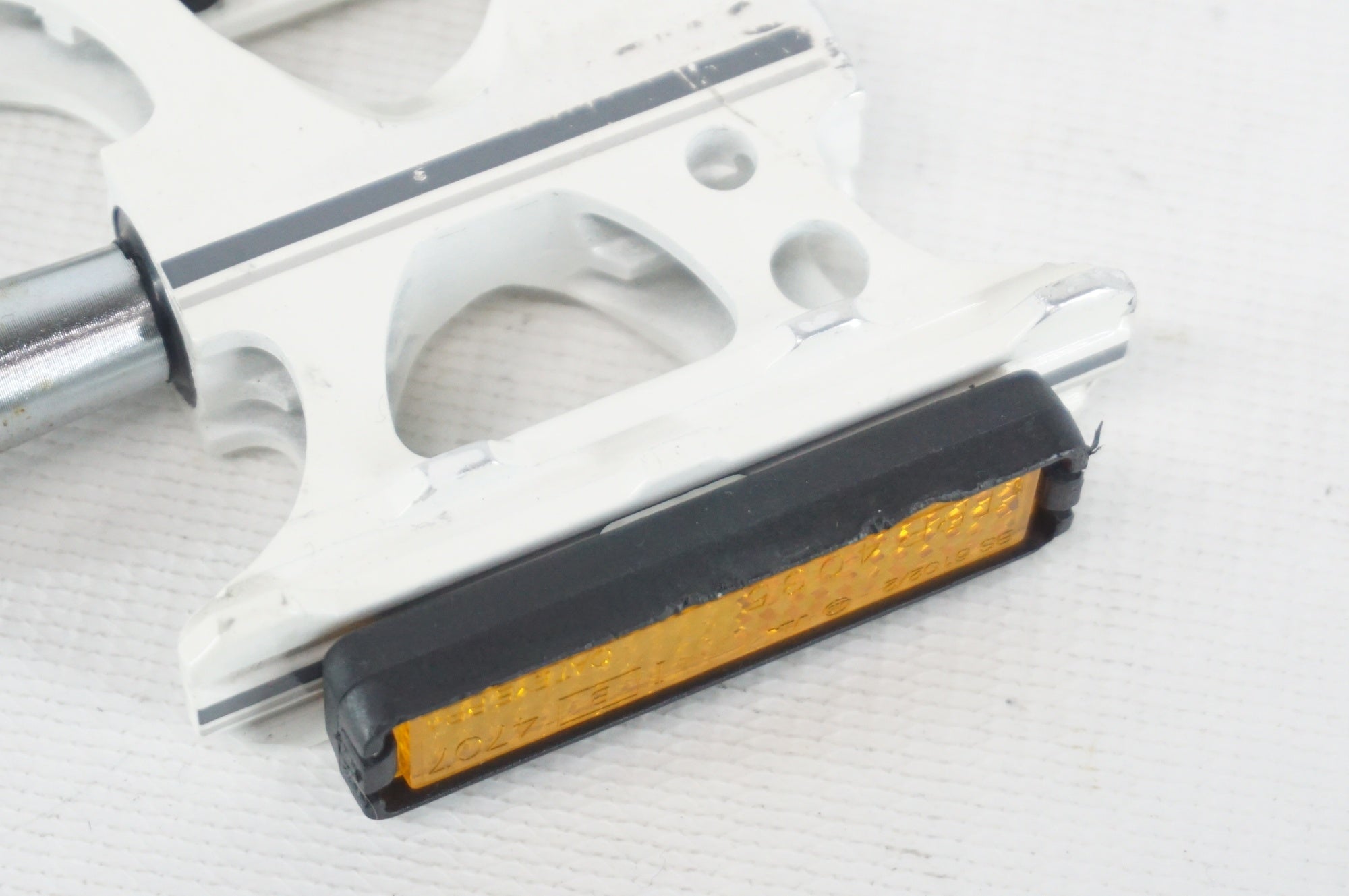 TIOGA 「タイオガ」 SUREFOOT MINI ペダル / 阪急塚口店