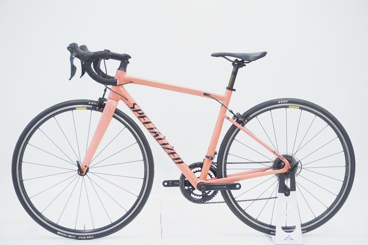 SPECIALIZED 「スペシャライズド」 ALLEZ SOPRT 2021年モデル ロードバイク / 京都八幡店