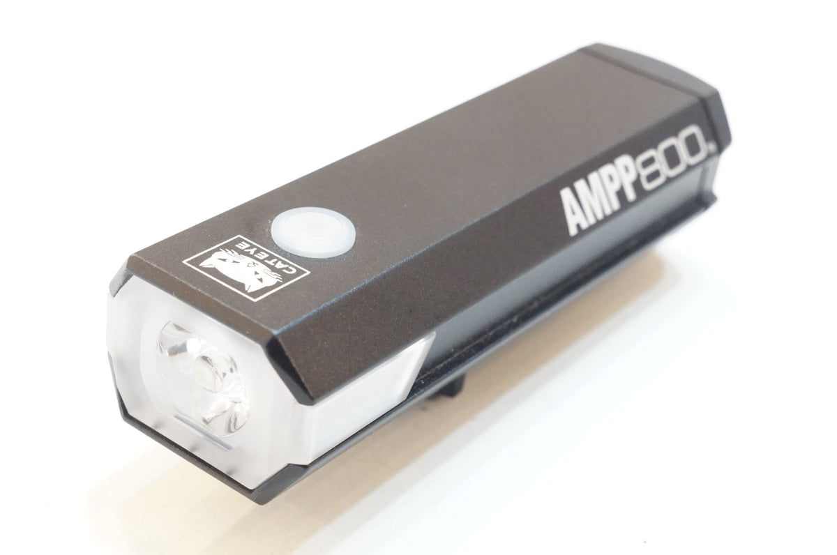 CATEYE 「キャットアイ」 AMPP800 HL-EL088RC フロントライト / 浦和ベース