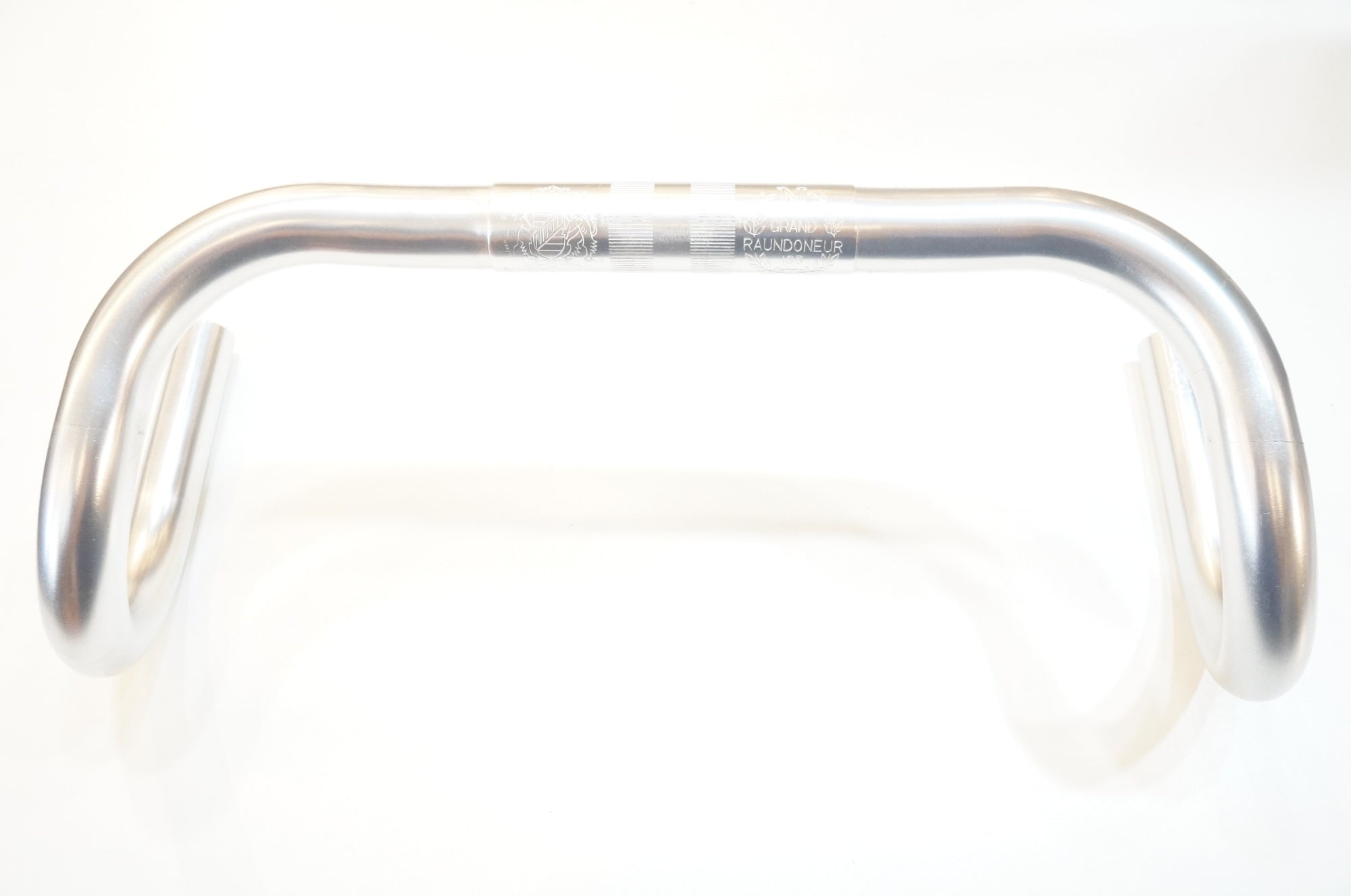 NITTO 「ニットー」 B135 390mm φ25.4 ハンドル / 浦和ベース