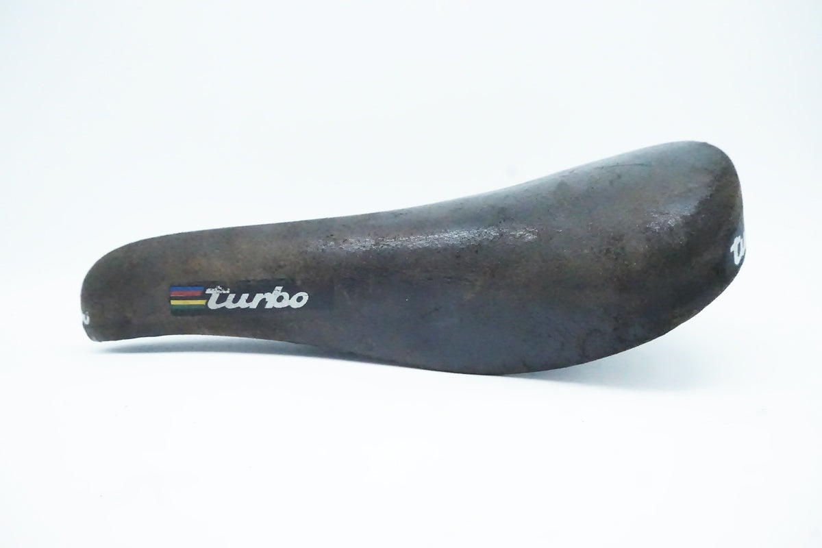 SELLE ITALIA「セライタリア」 TURBO サドル/ 京都西院店