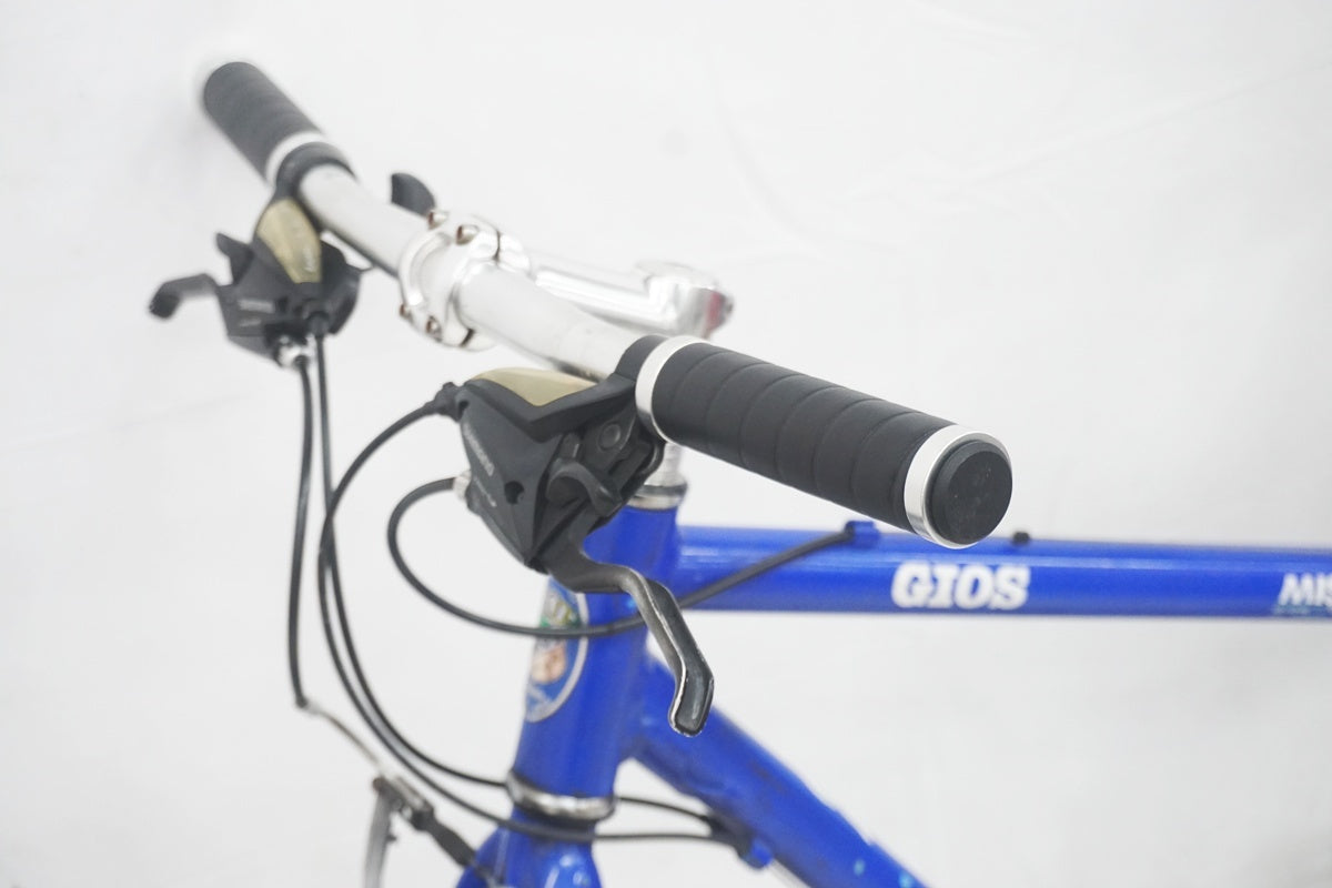 GIOS 「ジオス」 MISTRAL 2022年モデル クロスバイク/ 大阪美原北インター店