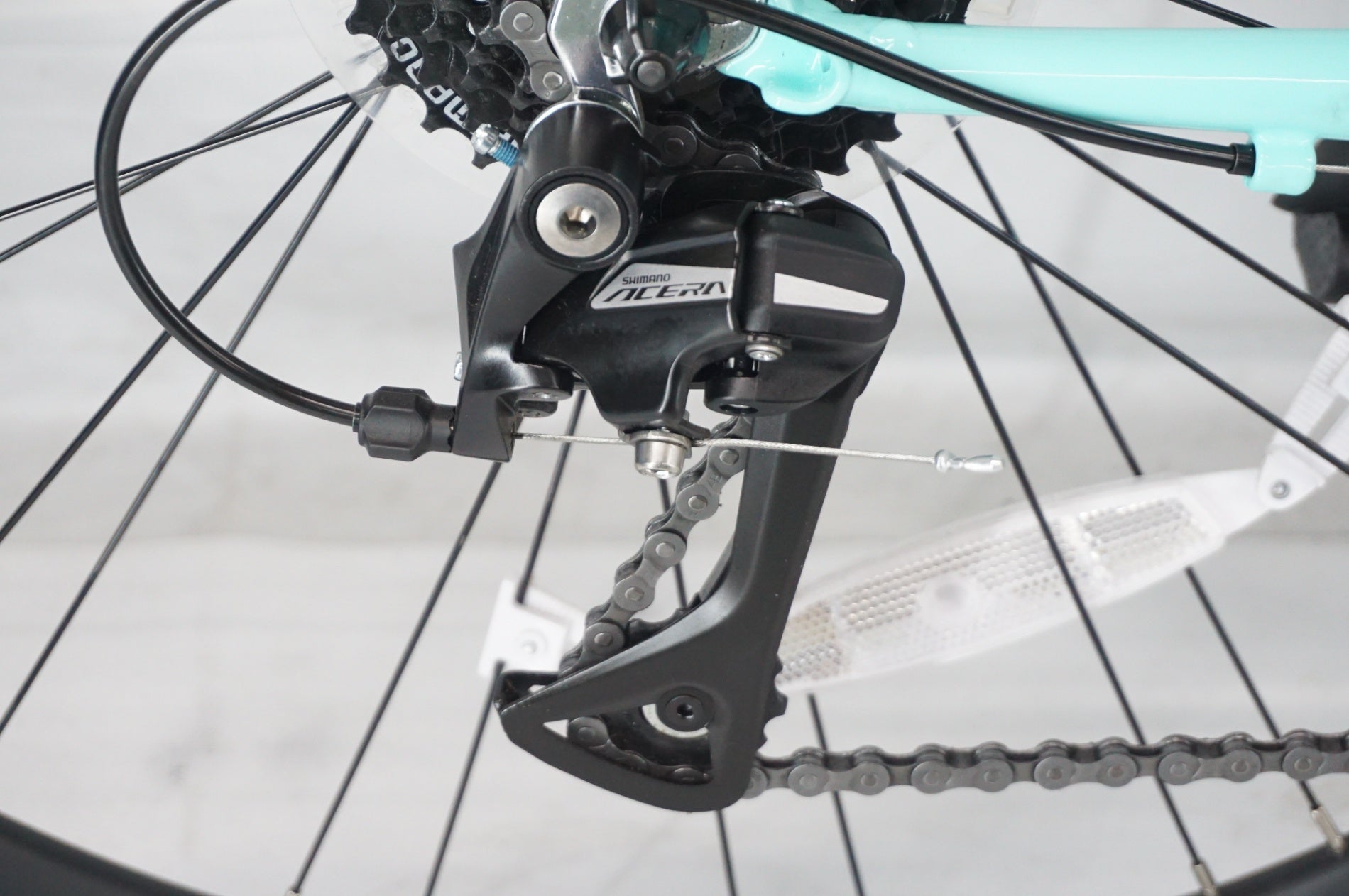 BIANCHI 「ビアンキ」 C-SPORT1 2025年モデル クロスバイク / 阪急塚口店