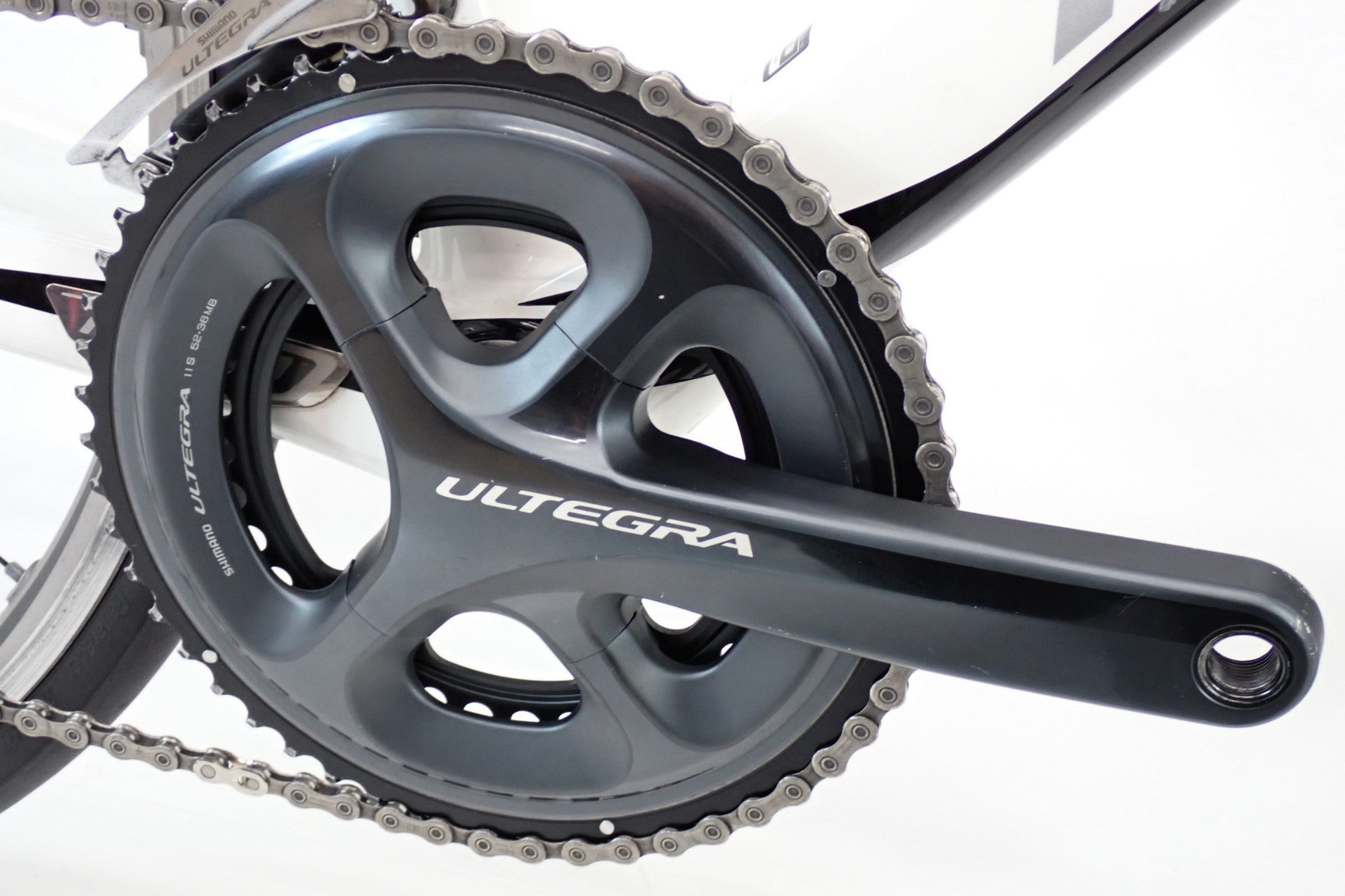 ジャンク MERIDA 「メリダ」 SCULTURA 4000 2015年モデル ロードバイク / 伊勢崎店