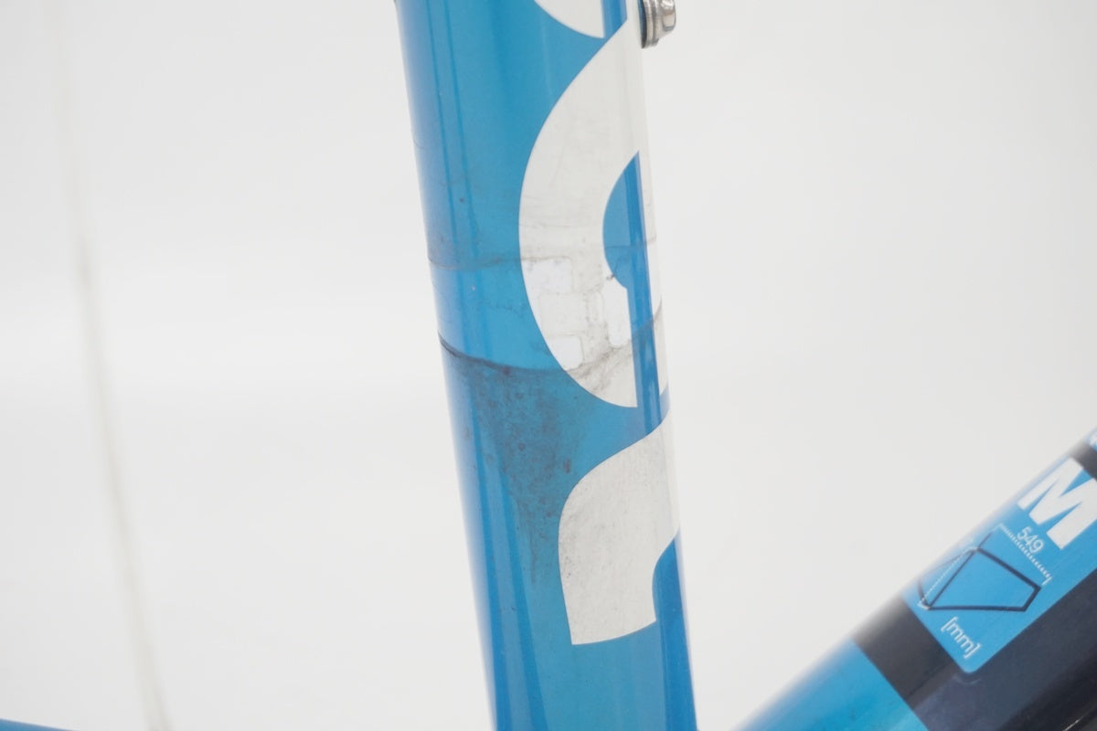 BMC 「ビーエムシー」 STREETFIRE SSX01 2008年モデル フレームセット / 京都八幡店