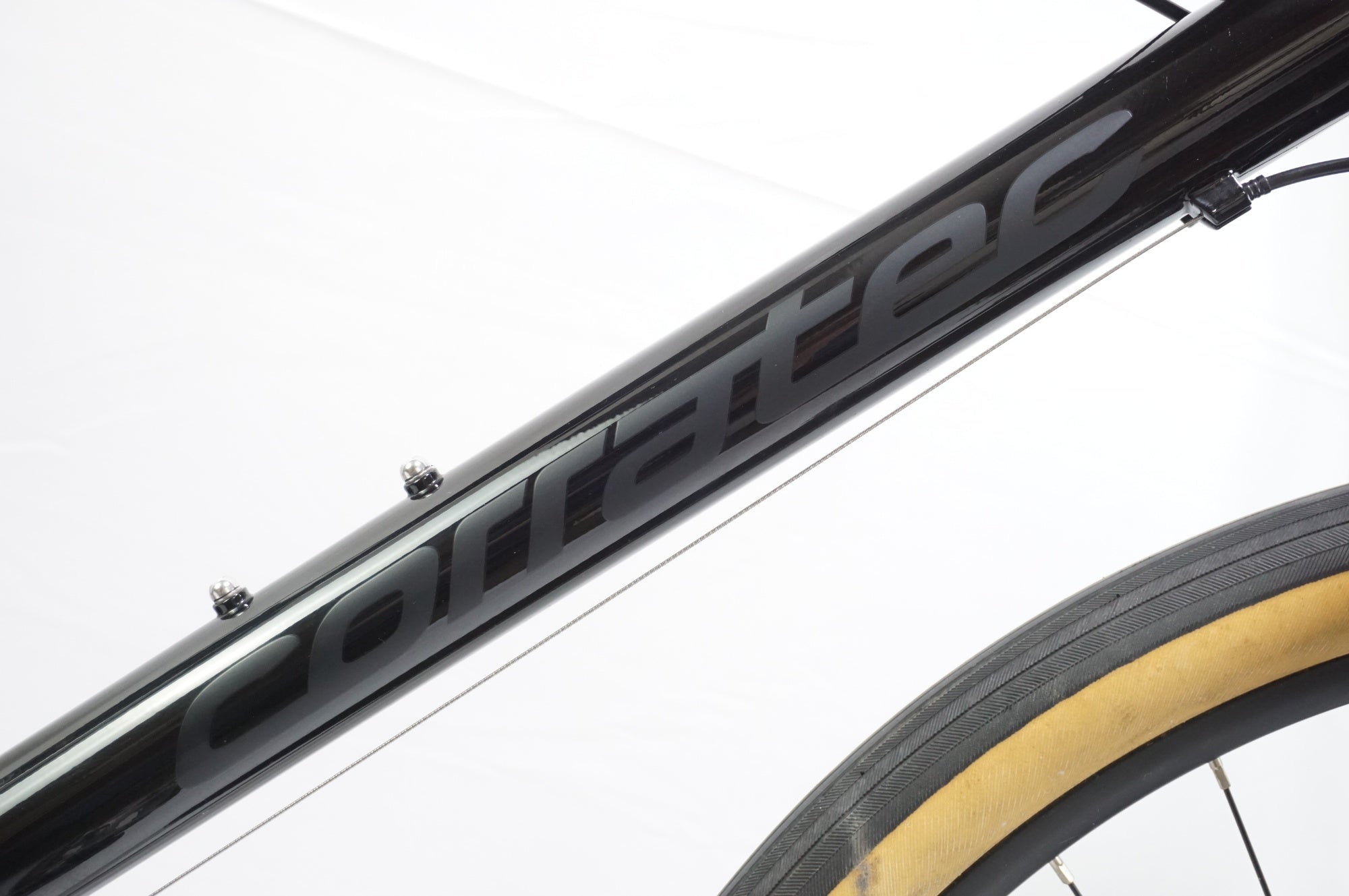 CORRATEC 「コラテック」 SHAPE CHUBBY 2024年モデル クロスバイク / 有明ガーデン店