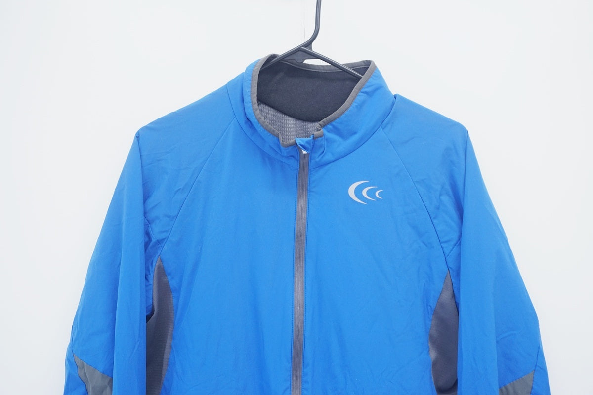 C3FIT 「シースリーフィット」 Lサイズ 長袖ジャージ / 京都八幡店