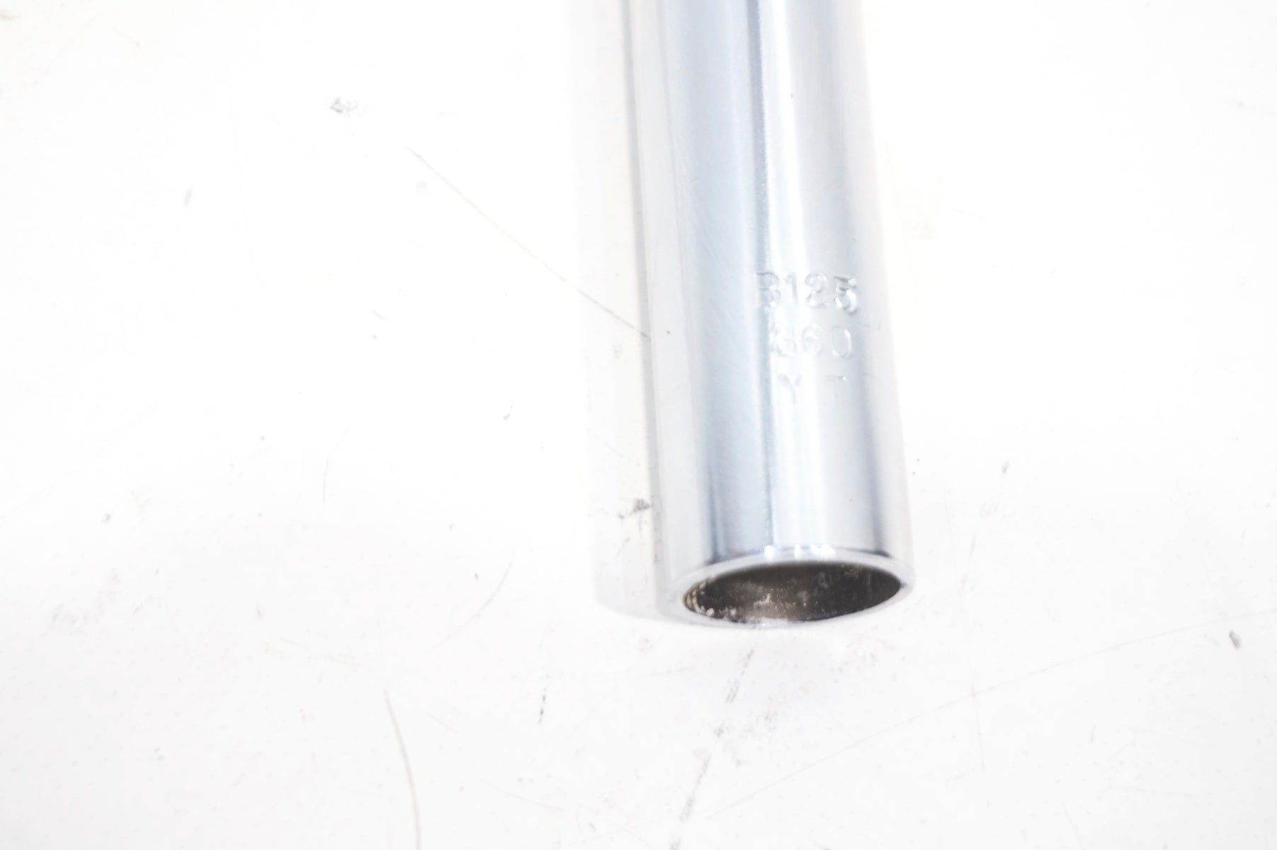 NITTO 「ニットー」 B125 NJS Φ25.4 360mm ハンドル / 大阪門真店