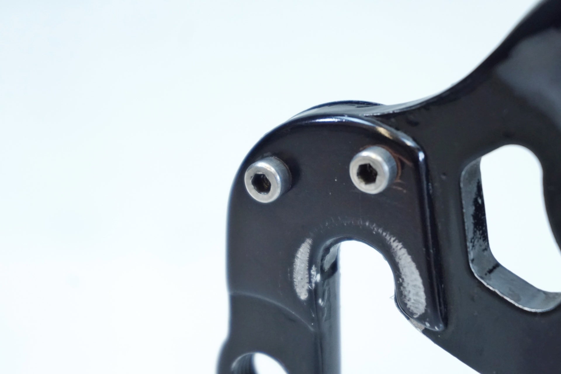 ジャンク CANNONDALE 「キャノンデール」 CAAD5 2002年モデル フレームセット / 有明ガーデン店