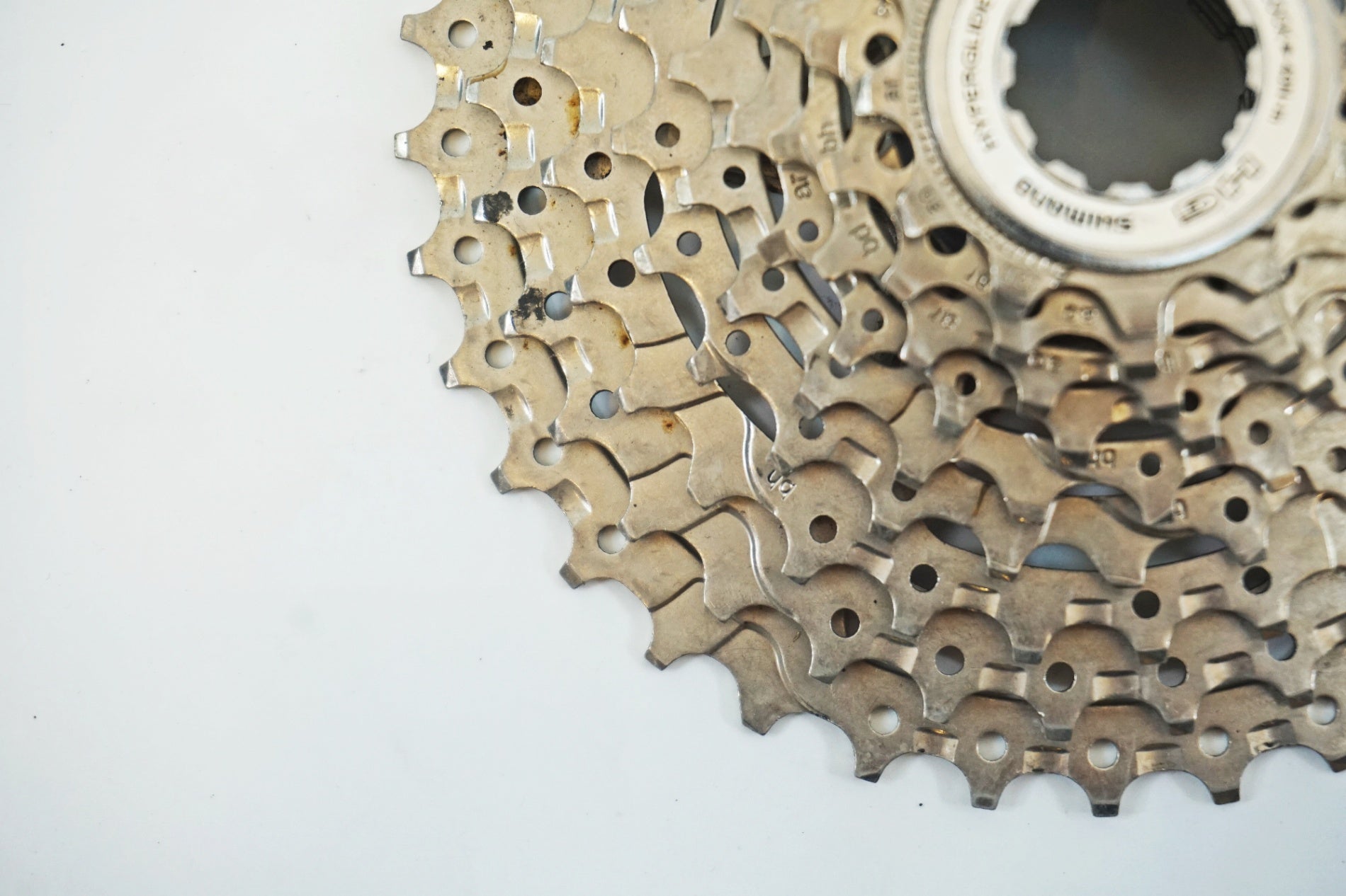 SHIMANO 「シマノ」 CS-HG61-9 スプロケット / 有明ガーデン店