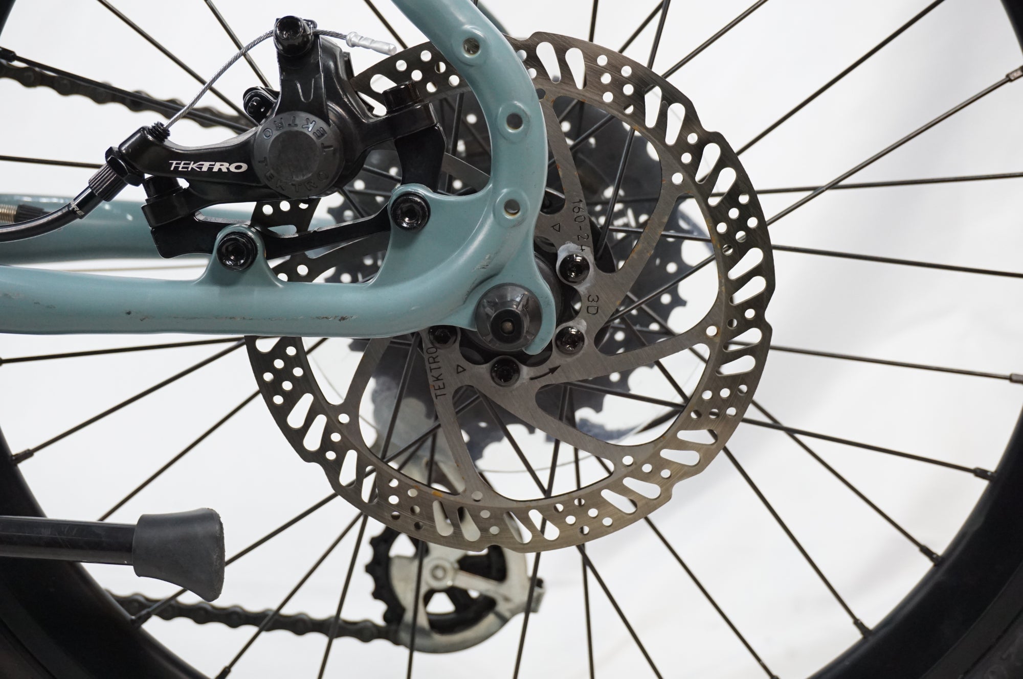 TERN 「ターン」 AMP F1 2025年モデル ミニベロ/ 川越店